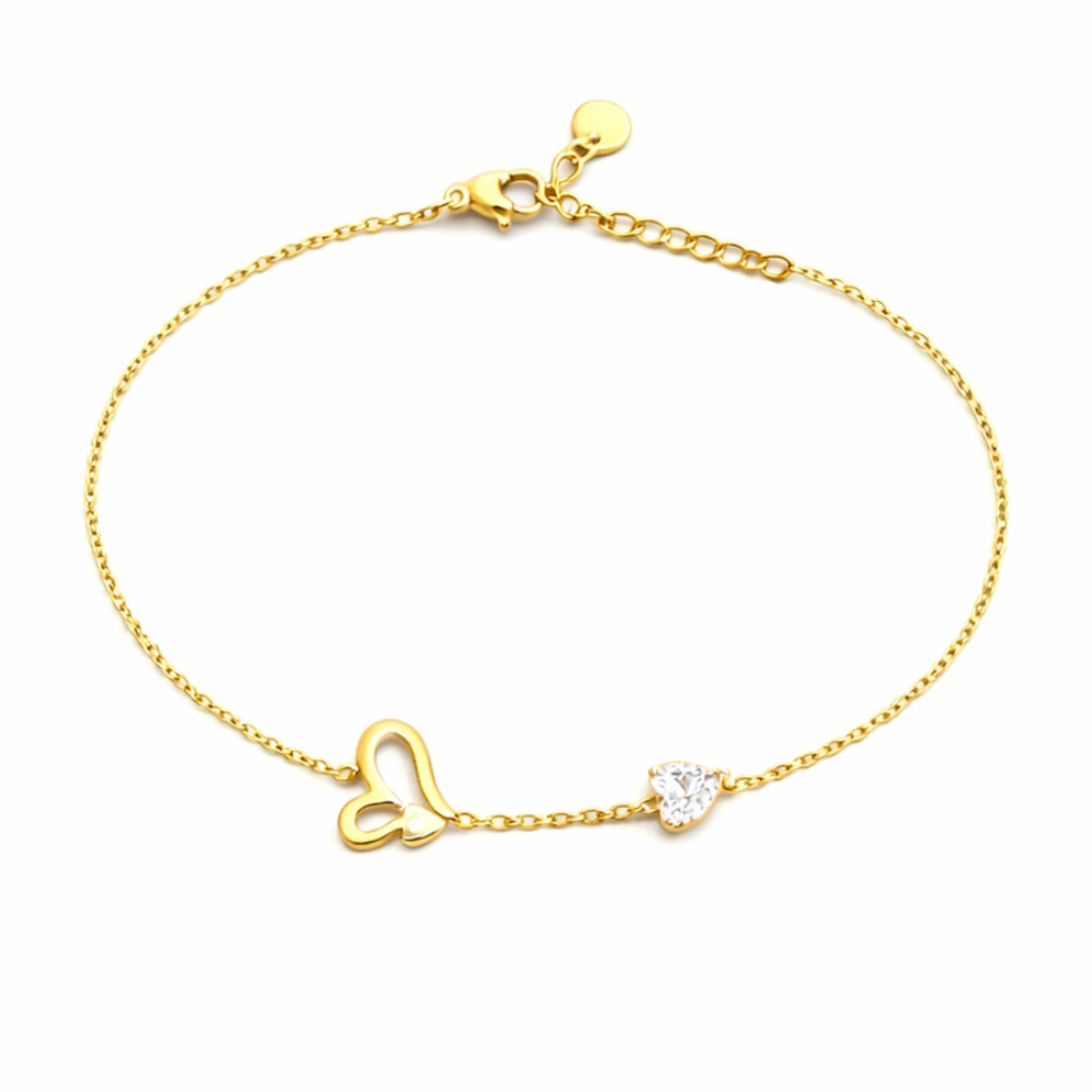 Bracciale Beat - Eqay Gioielli