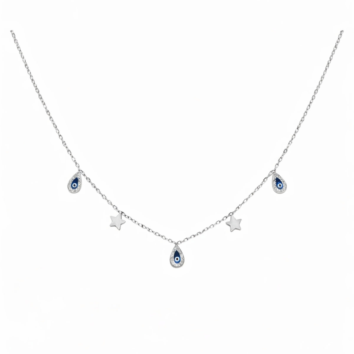 Collana Greek - Eqay Gioielli