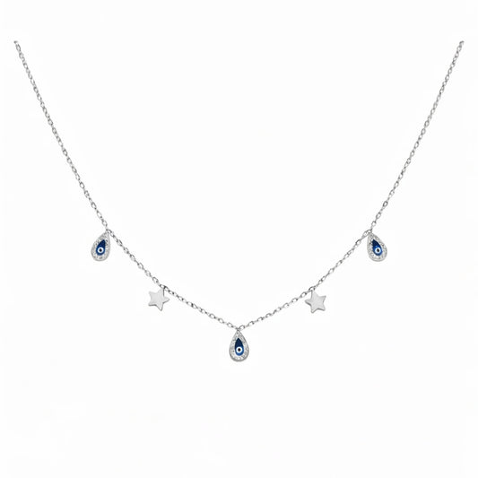 Collana Greek - Eqay Gioielli