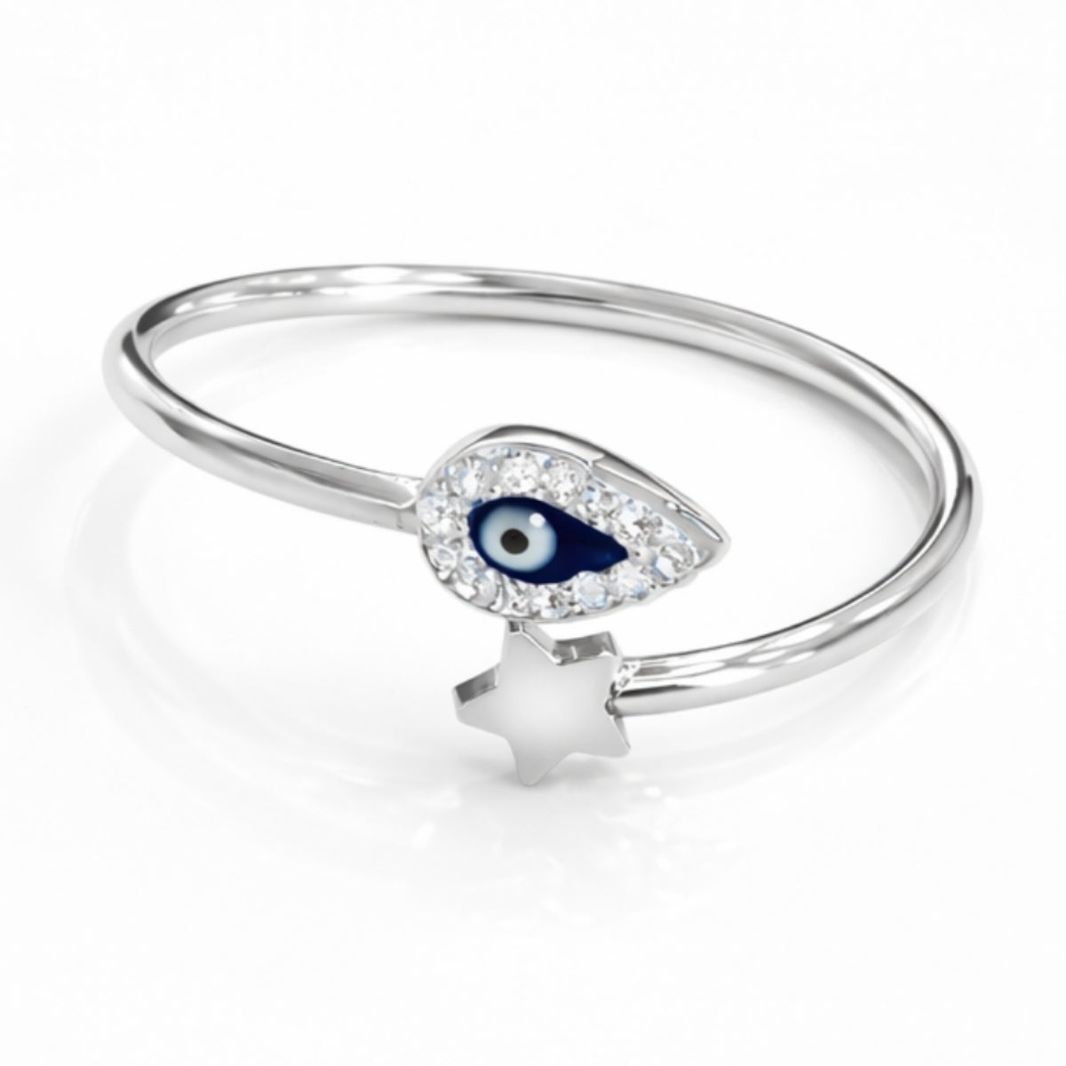 Anello Greek - Eqay Gioielli