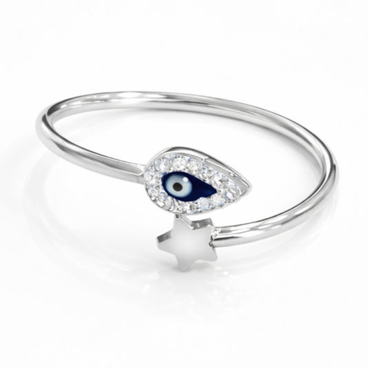 Anello Greek - Eqay Gioielli