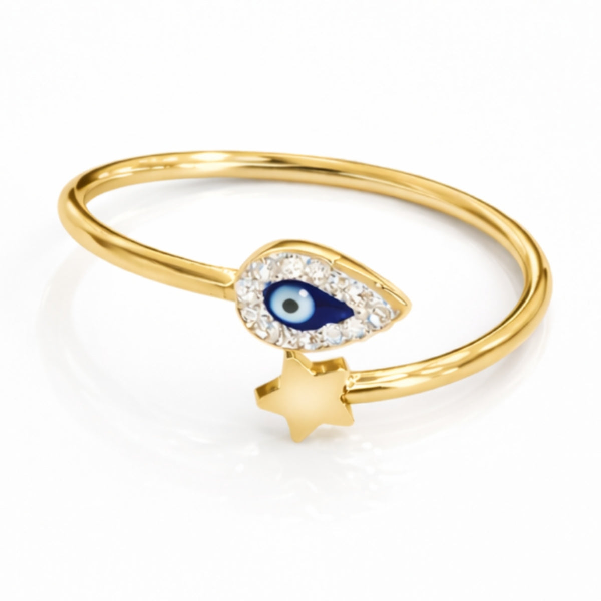Anello Greek - Eqay Gioielli