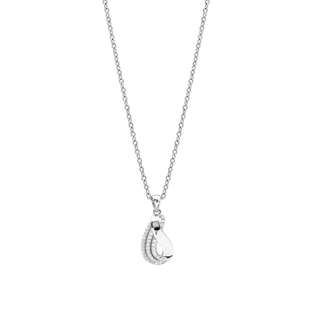 Collana FOR YOU Jewels - Argento 925 - Angie