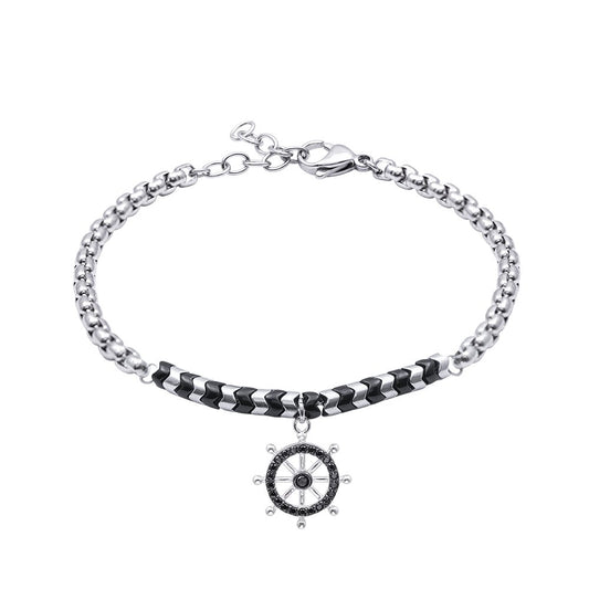 Bracciale FOR YOU Jewels - MAN925 – Timone