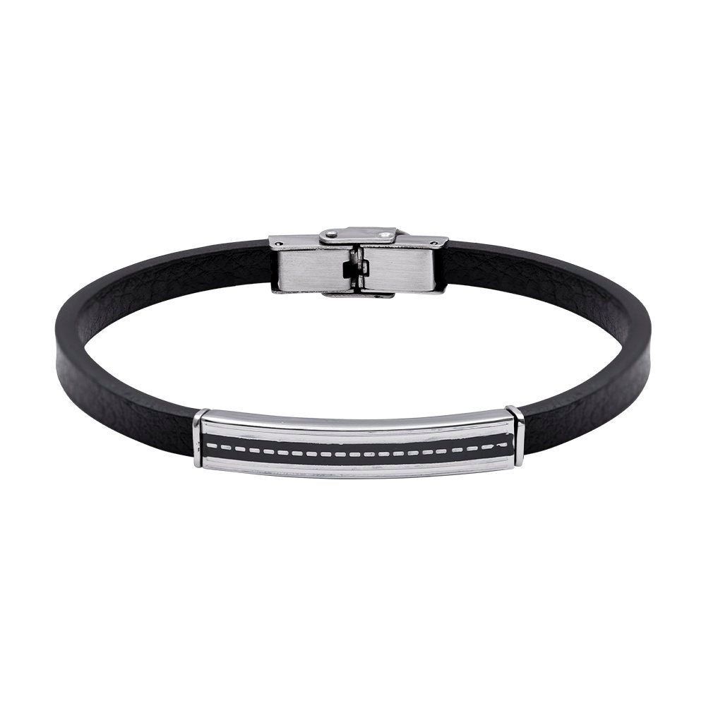 Bracciale FOR YOU Jewels - MAN VERSUS – Acciaio