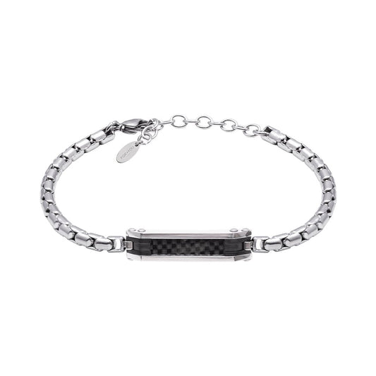 Bracciale FOR YOU Jewels - MAN VERSUS – Acciaio