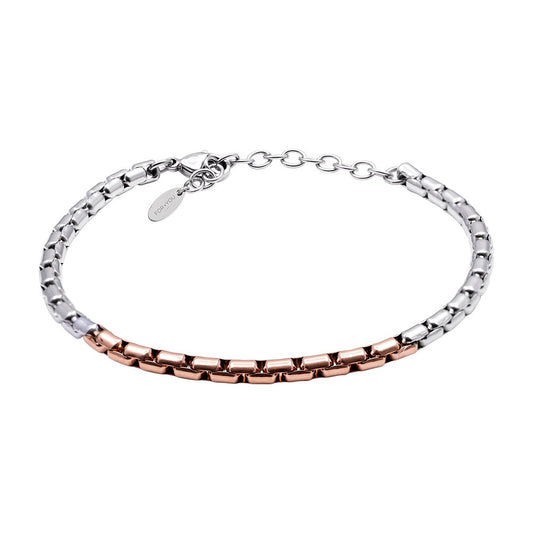 Bracciale FOR YOU Jewels - MAN VERSUS – Acciaio