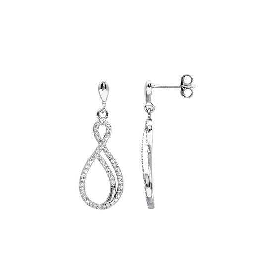 Orecchini FOR YOU Jewels - Argento 925 - Avril