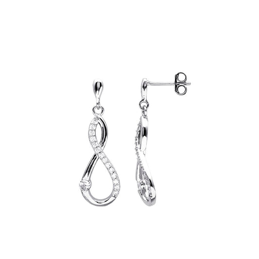 Orecchini FOR YOU Jewels - Argento 925 - Avril