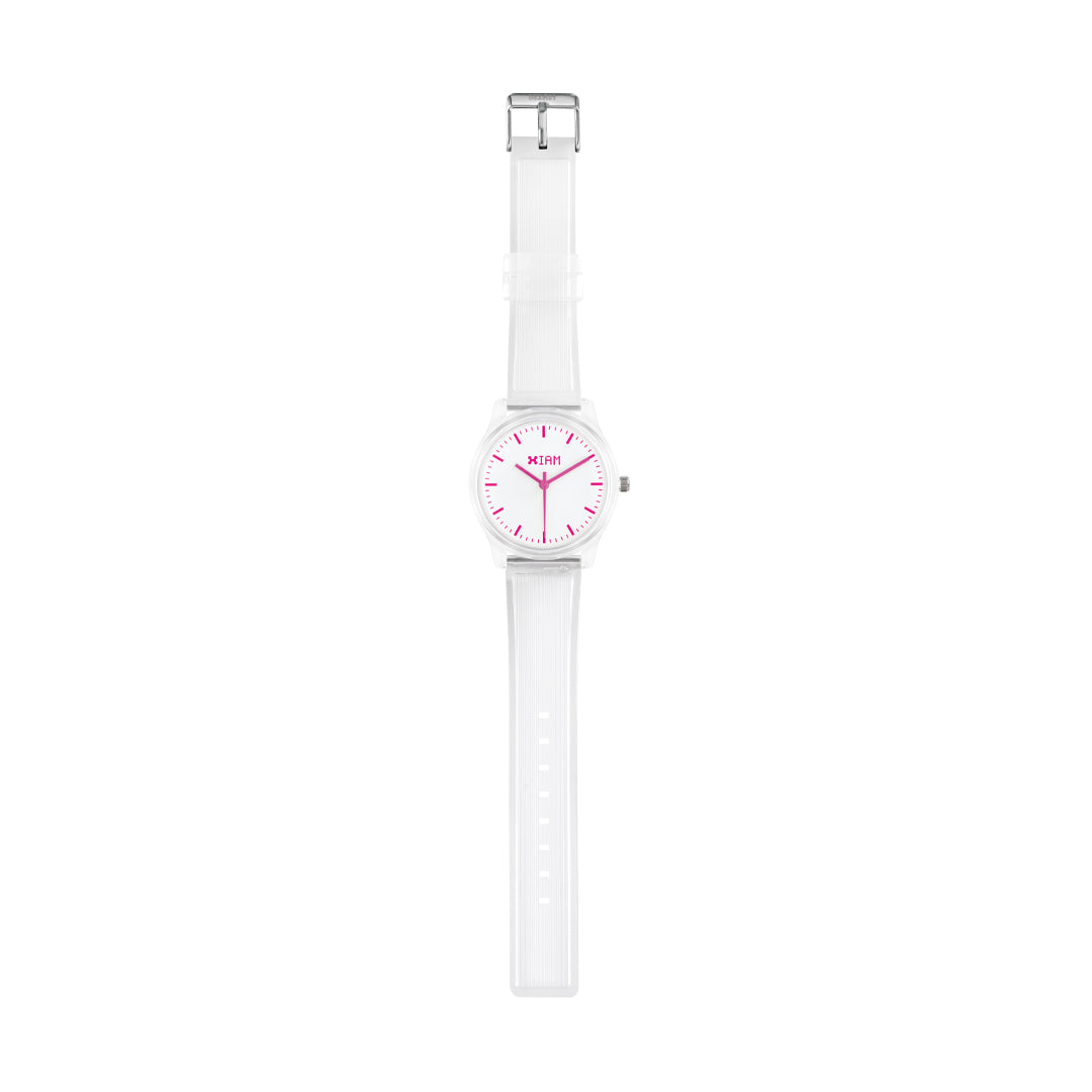 Orologio Donna IAM Watch 374