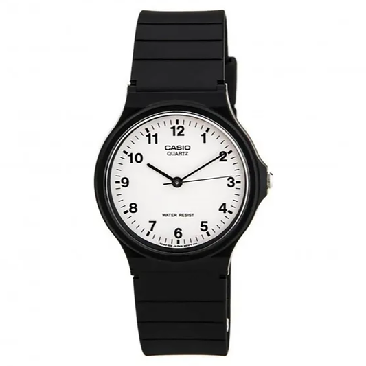 Casio Uomo MQ-24-7BLDF
