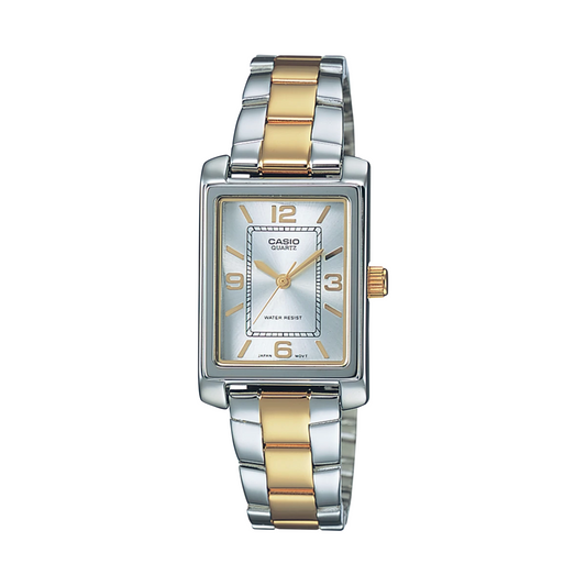 Casio Donna LTP-1234PSG-7AEG
