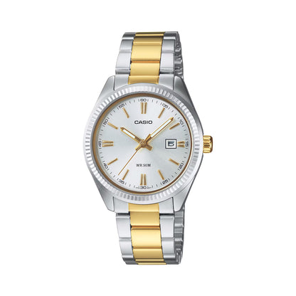 Casio Donna LTP-1302PSG-7AVEG