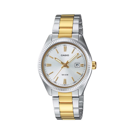 Casio Donna LTP-1302PSG-7AVEG