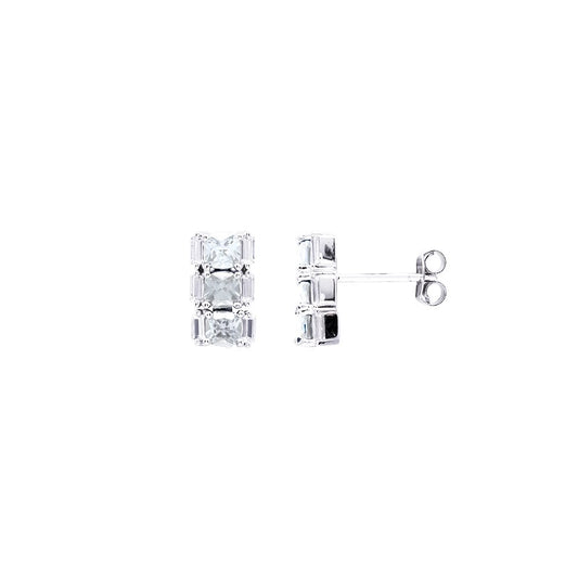 Orecchini FOR YOU Jewels - Argento 925 - Monica