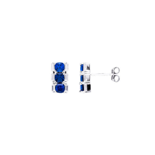 Orecchini FOR YOU Jewels - Argento 925 - Monica