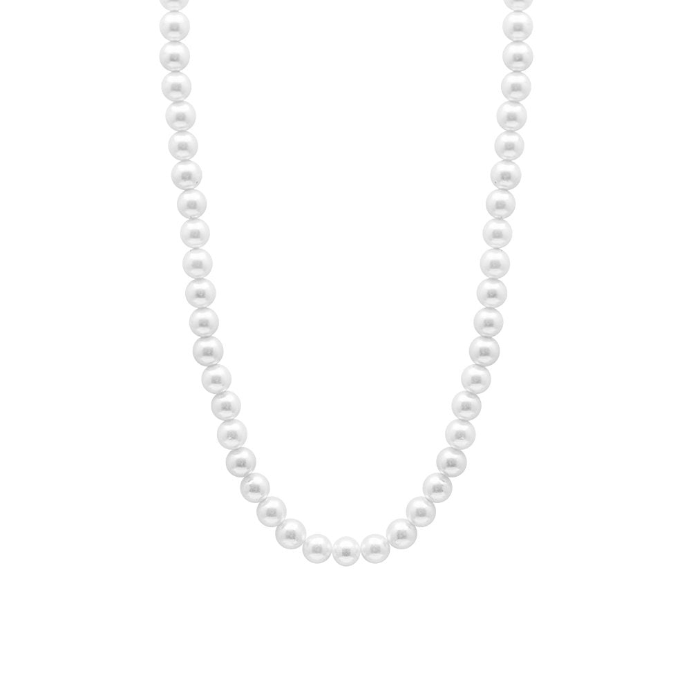 Collana FOR YOU Jewels - MAN925 – Perle