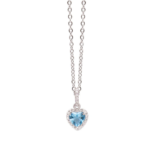 Collana FOR YOU Jewels - Argento 925 - Manila Cuore