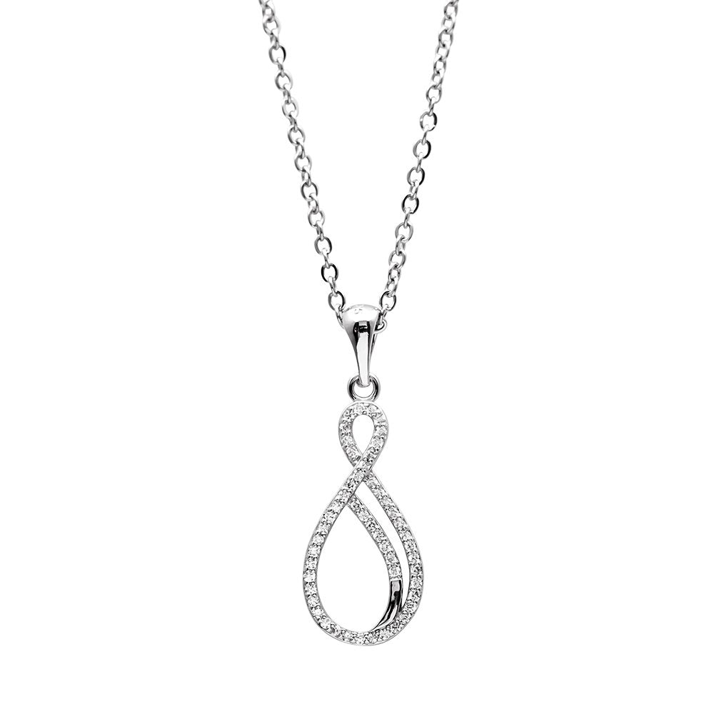 Collana FOR YOU Jewels - Argento 925 - Avril