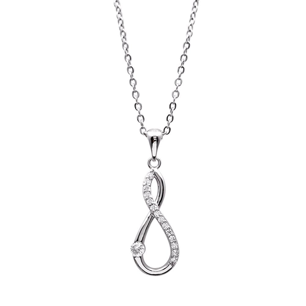 Collana FOR YOU Jewels - Argento 925 - Avril