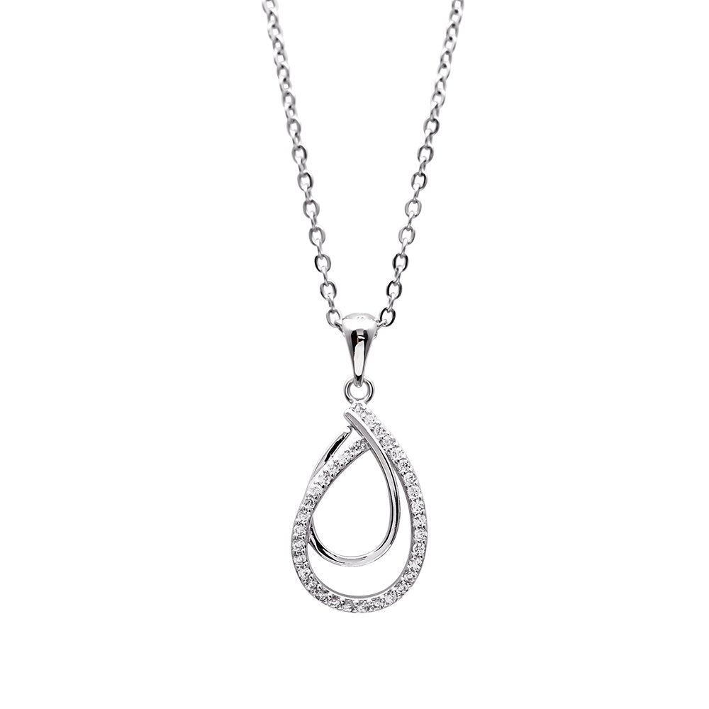 Collana FOR YOU Jewels - Argento 925 - Avril