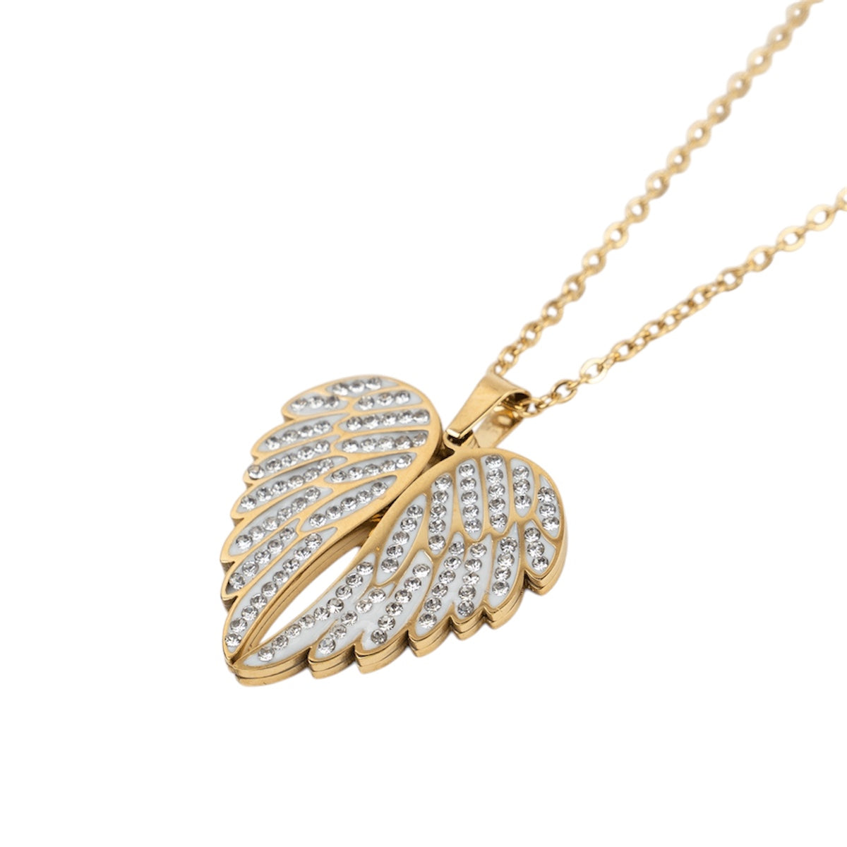 Grande ciondolo angelo custode, collana con angelo rotondo in oro massiccio 10K 14K 18K da 18 mm con design 3D, grande medaglione religioso, regalo di compleanno - Italia Grande ciondolo angelo custode, collana con angelo rotondo in oro massiccio 10K 14K 18K da 18 mm con design 3D, grande medaglione religioso, regalo di compleanno - Italia