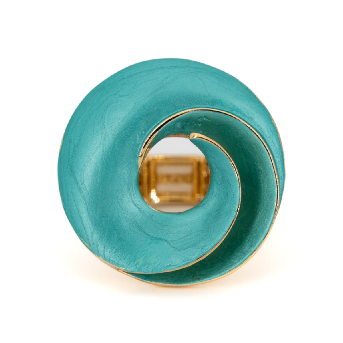 Anello chiocciola - KLK Gioielli