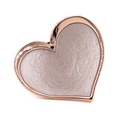Anello a Cuore - KLK Gioielli