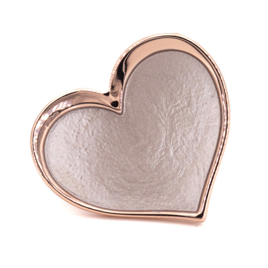 Anello a Cuore - KLK Gioielli