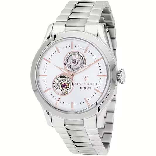 Orologio Uomo MASERATI R8823125001