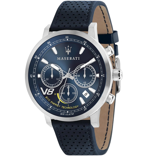 Orologio Uomo MASERATI R8871134002