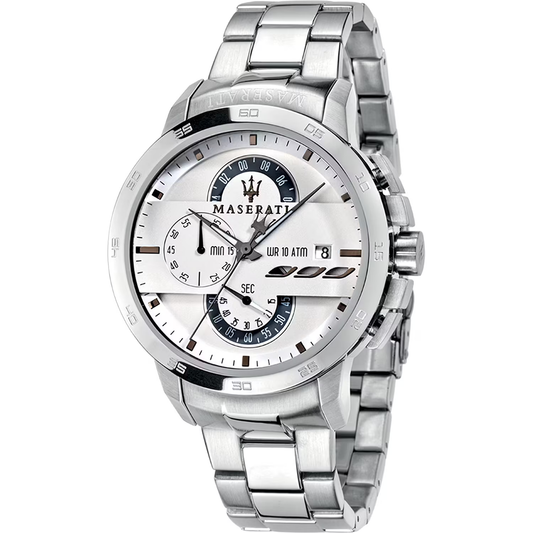 Orologio Uomo MASERATI R8873619004