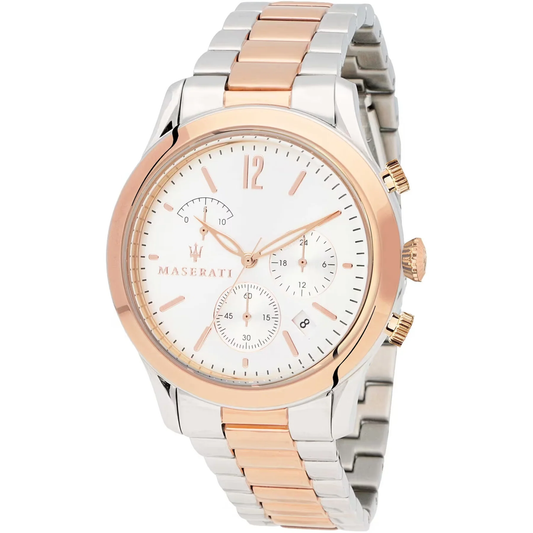 Orologio Uomo MASERATI R8873625001