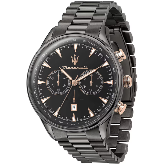 Orologio Uomo MASERATI R8873646001