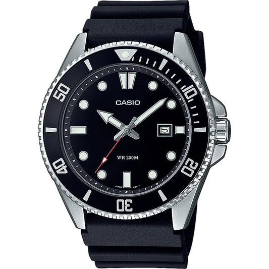 Casio Uomo MDV-107-1A1VEF