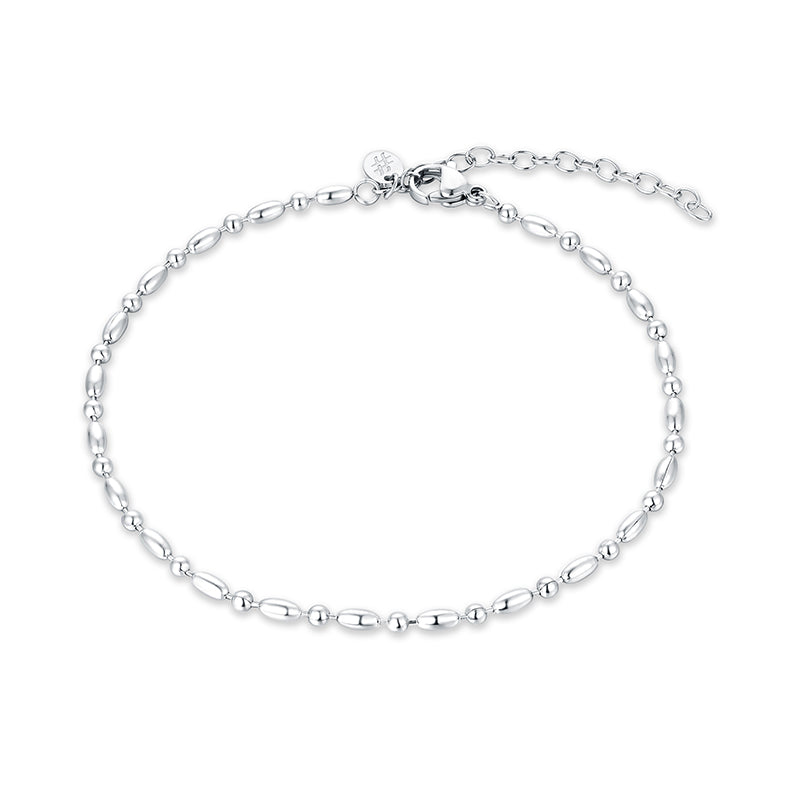 Cavigliera Riso - Calypso - #BrandGioielli