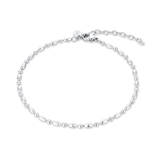 Cavigliera Riso - Calypso - #BrandGioielli