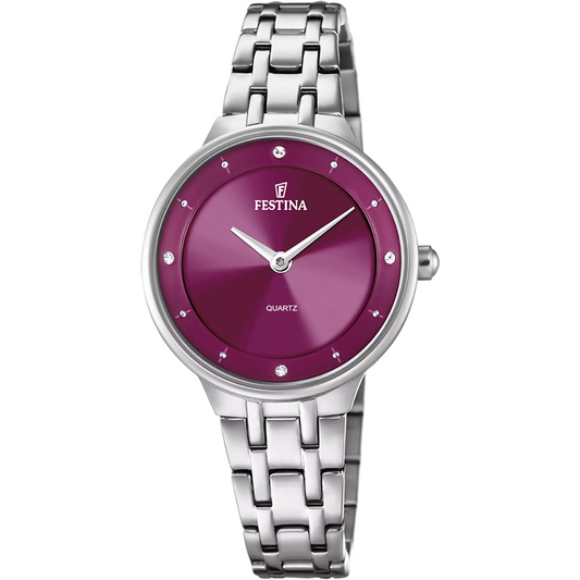 Orologio Festina F20600/2