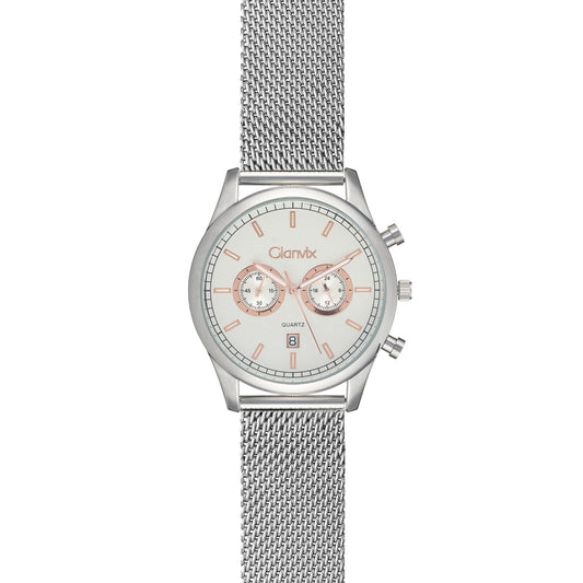 Orologio Uomo Gianvix Detroit