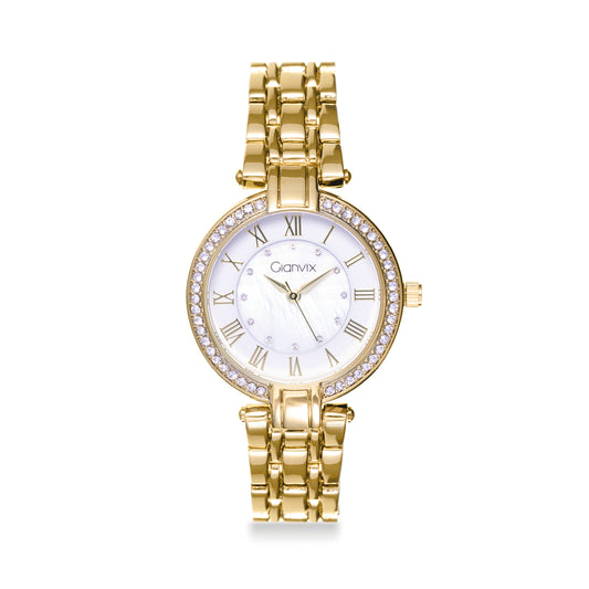 Orologio Donna Gianvix New Panter