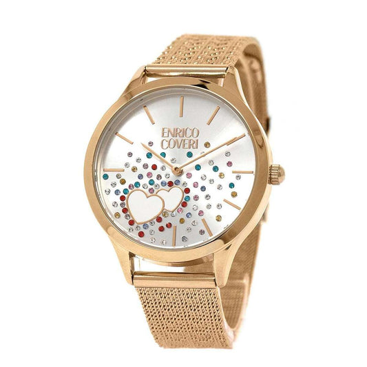 Orologio Enrico Coveri ECTC048