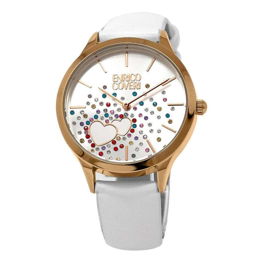 Orologio Enrico Coveri ECTC052