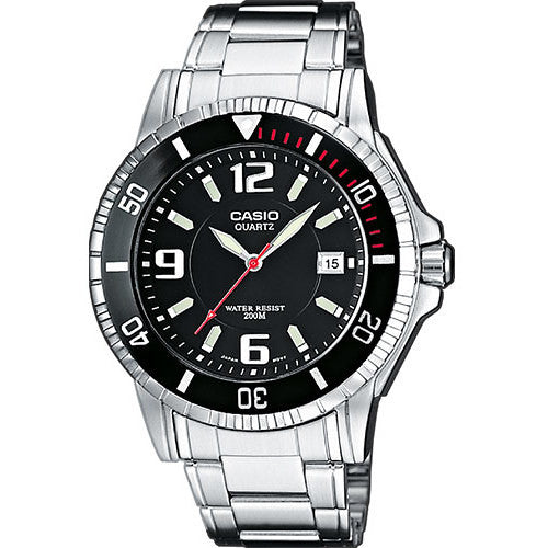 Casio Uomo MTD-1053D-1AVES
